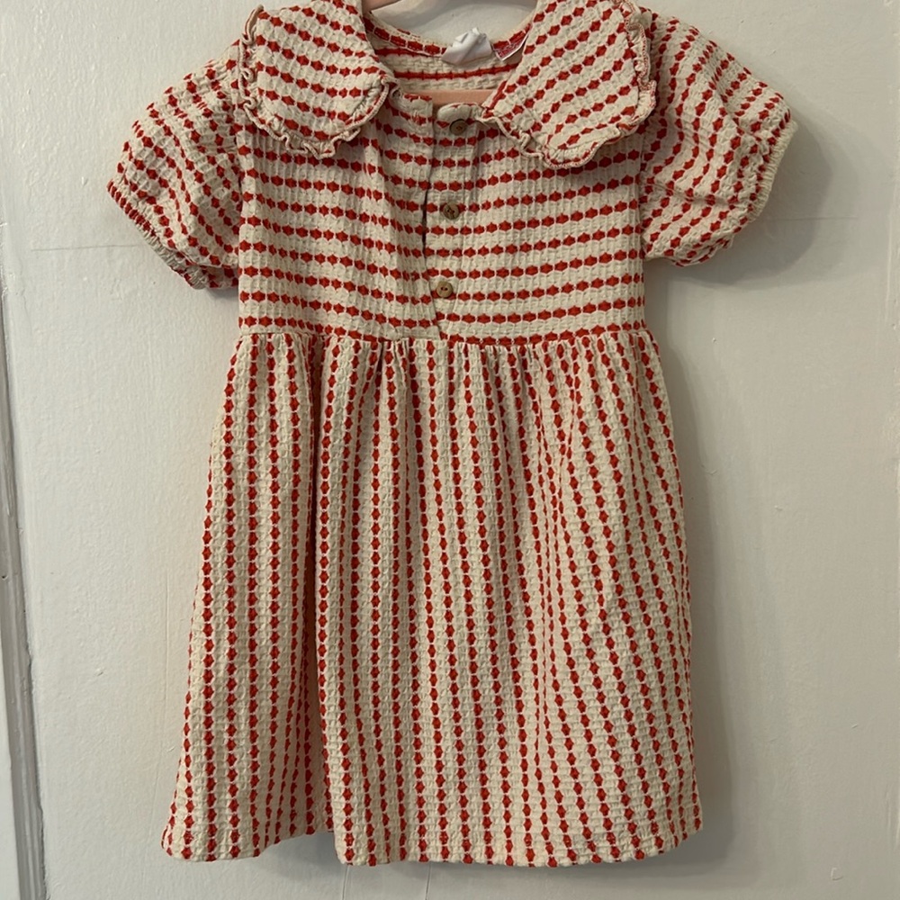 Zara dress